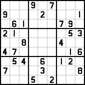 sudoku blank template