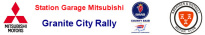 Highland Car Club - Snowman Rally